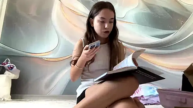 Živý XXX chat MathaEspejo