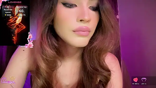 Alicegreenexx Obrolan Langsung XXX