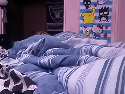 צ'אט XXX בשידור חי של Blkstylion
