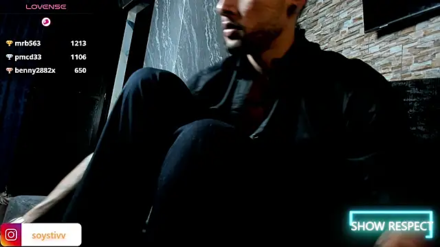 Seth_Owner Chat XXX live