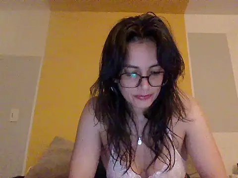 Chat XXX en directo de Ateneasubime