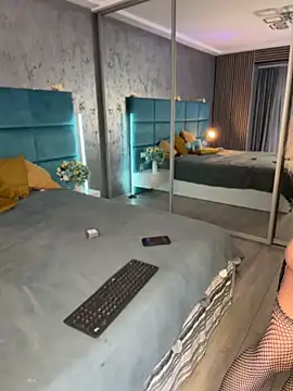 Chat XXX en directo de LunaAlya