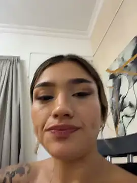 Arianavillada Obrolan Langsung XXX