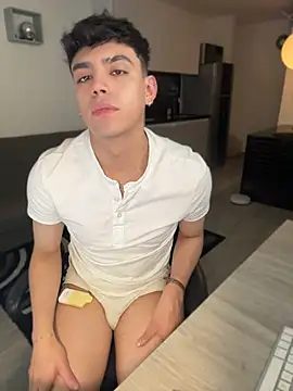 XXX chat uživo modela aronnhidden