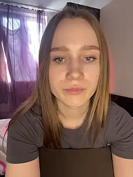 XXX chat uživo modela Mary_Smitty