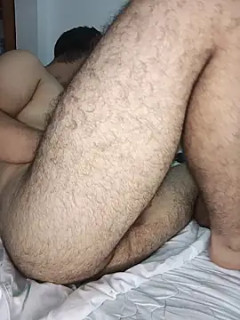 Вебкам-шоу daniielle