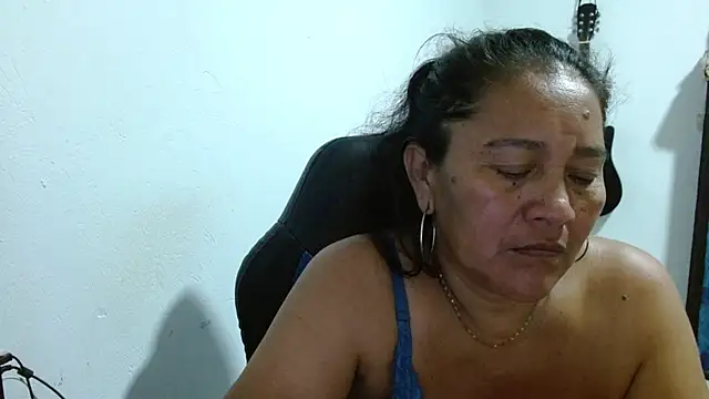 katia_mature's Live XXX Chat