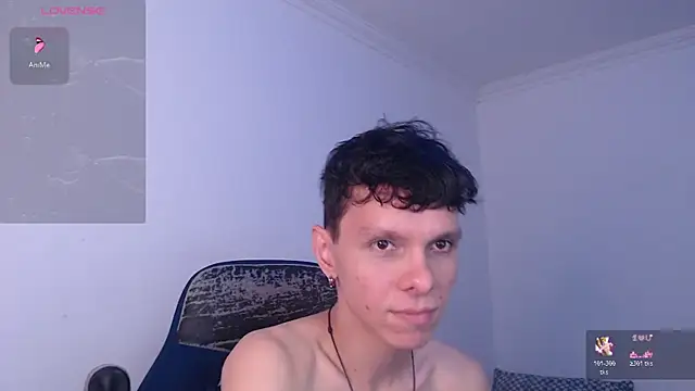 Show Webcam de bryamado69