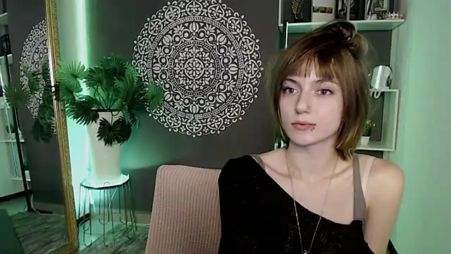 EchoScribe Chat XXX in diretta