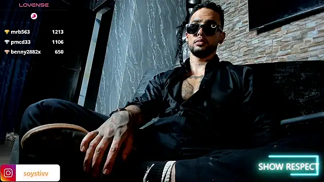 Онлайн чат XXX Seth_Owner