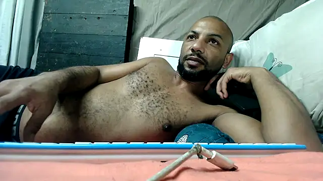 Chat XXX Live Camodick