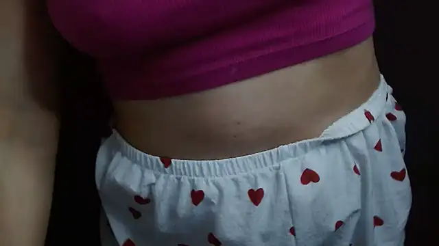 karoll8's Live XXX Chat