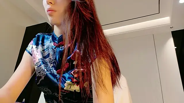 Živý XXX chat nyxxfire