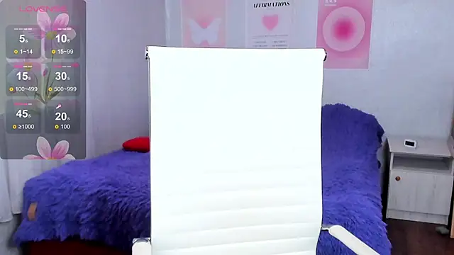 Geisha_Anna Obrolan Langsung XXX