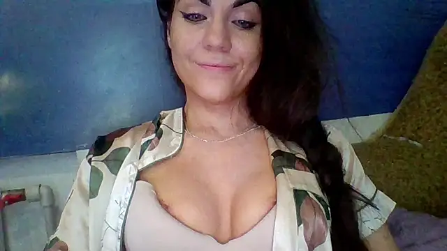 Онлайн чат XXX AliceTailor