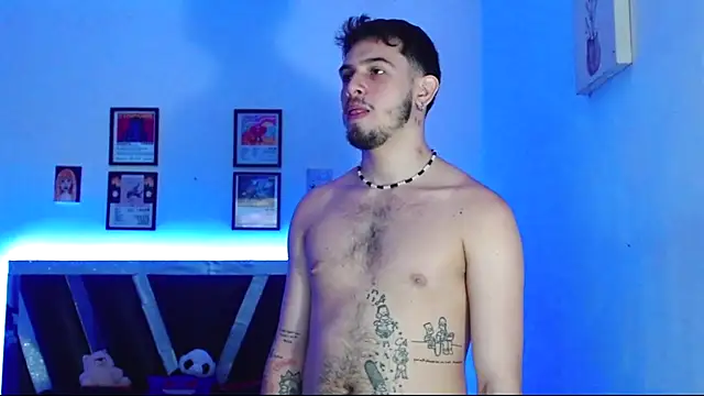 Sebasxxl12 live XXX chat