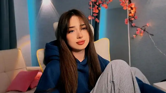 noonespyed Chat XXX in diretta