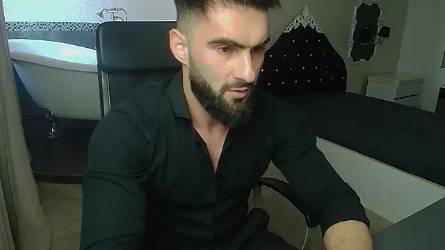 Chat XXX ao vivo de MicahLane