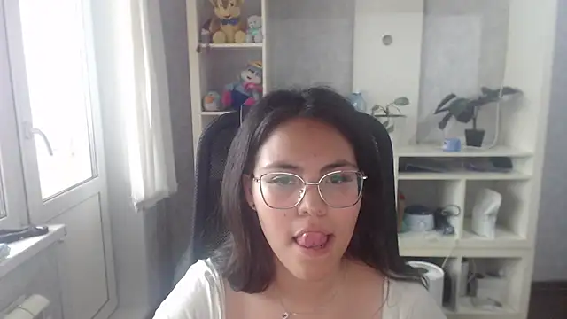 Anda_here Live XXX-Chat