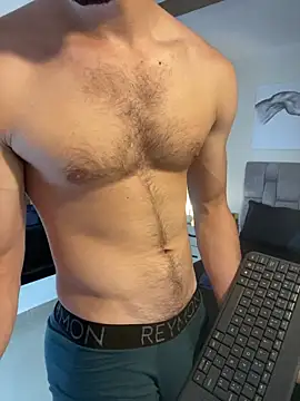 Živý XXX chat isaacblaze_