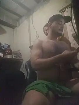 Chat +18 de Dr-StoneBrx ao vivo