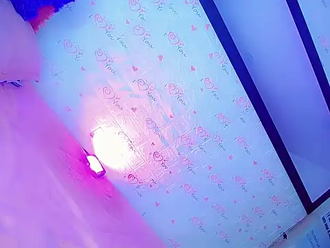 Chat XXX en directo de SamiraHot1