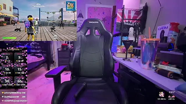 Živý XXX chat marleymaxwell