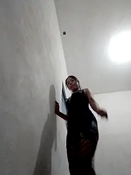 RandalHot Adlı Modelin Canlı XXX Sohbeti