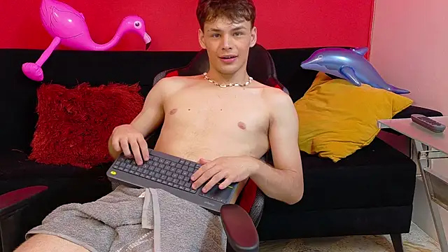 LoganSteel_ live XXX chat