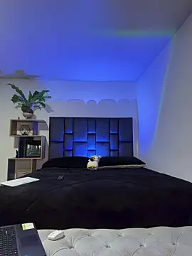 SantiLux_'s Webcam Show