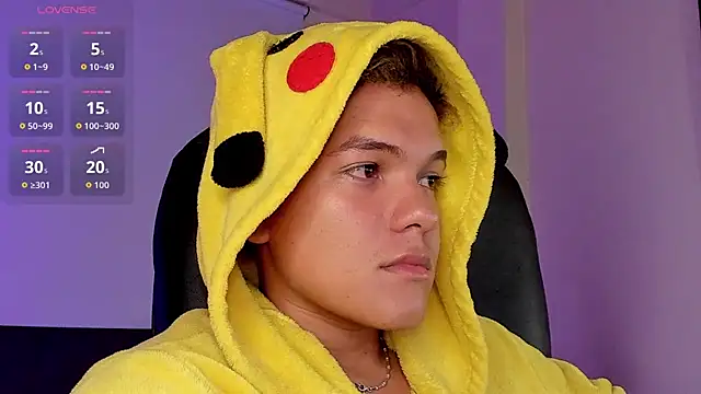 Dunkan_Kravitz's Live XXX Chat