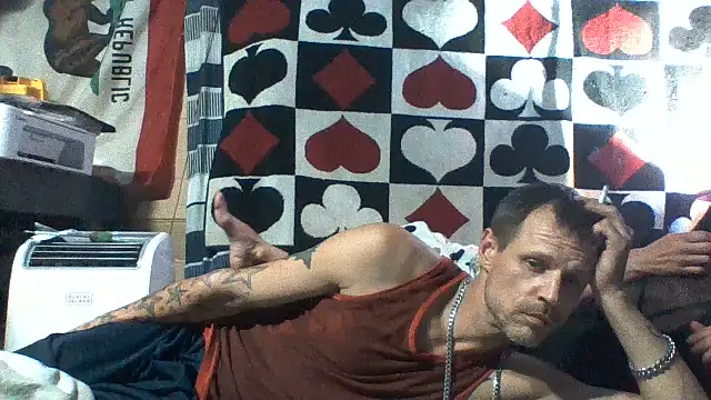 Chat XXX en directo de SillyRabbitz