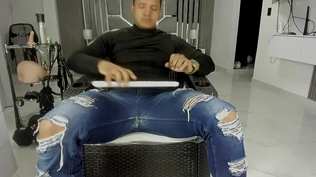 master_leather XXX чат на живо