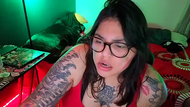 miacanela_xo – Live XXX-chat