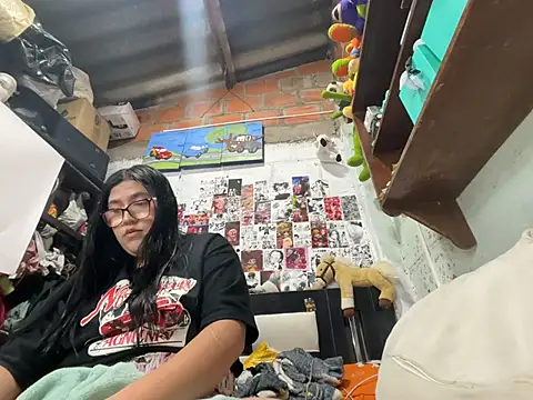 violeta_818のライブXXXチャット