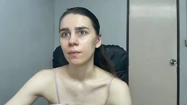 XXX chat uživo modela SassyJessi