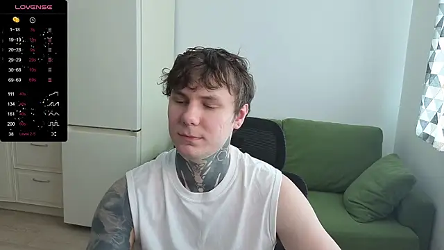 Lechery_boy – Naživo XXX chat
