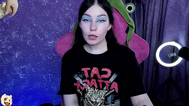 MargarettRose Chat XXX live