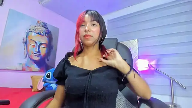 צ'אט XXX בשידור חי של marilyn_luna