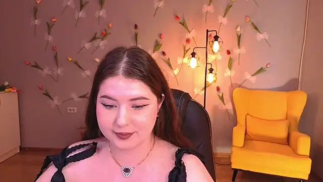PixelGoddess Obrolan Langsung XXX