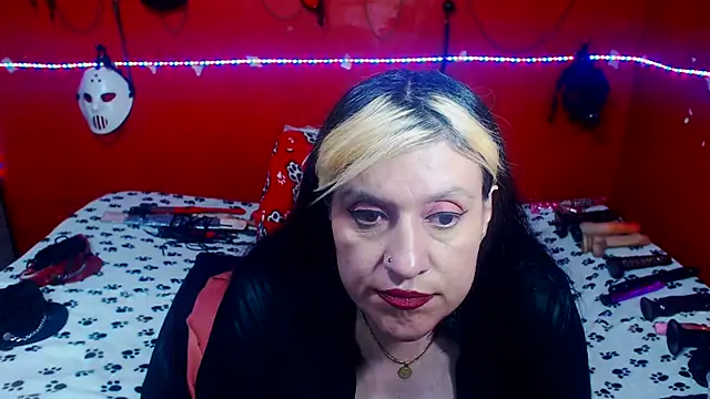 MATURE_Randy 라이브 XXX 채팅