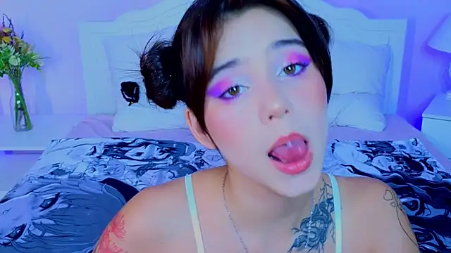 Czat XXX na żywo – Hotary_Yuko