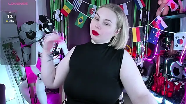 Anna_Maxwelln Live XXX chat