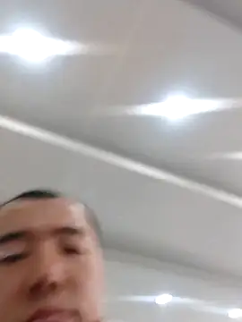chinese_daddy Show Webcam