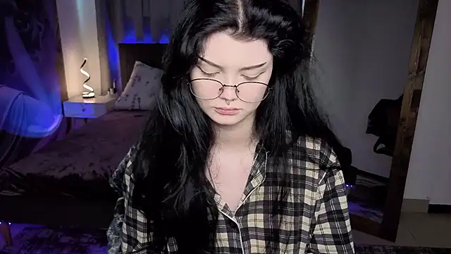 Chat XXX ao vivo de MileyRood
