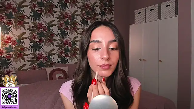 Elizwise 라이브 XXX 채팅