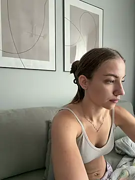 _Patricia_P Adlı Modelin Canlı XXX Sohbeti