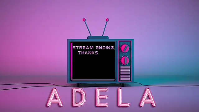 Živý XXX chat adelarangel