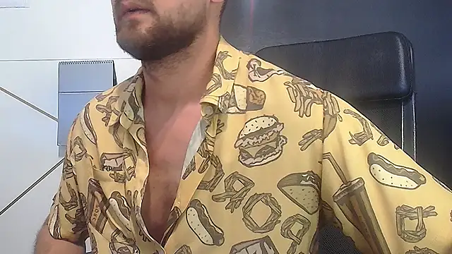 JamesMyerss 现场XXX聊天
