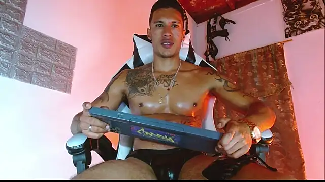 Živý XXX chat DARK_BLACK_0